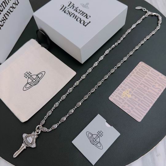 Vivienne Westwood necklace 12lyh70